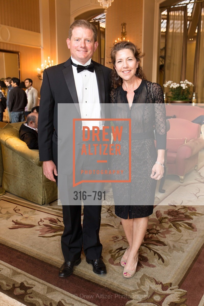 Kevin Russell, Kim Russell, SAN FRANCISCO HERITAGE Soiree 2015, US, April 19th, 2015,Drew Altizer, Drew Altizer Photography, full-service agency, private events, San Francisco photographer, photographer california