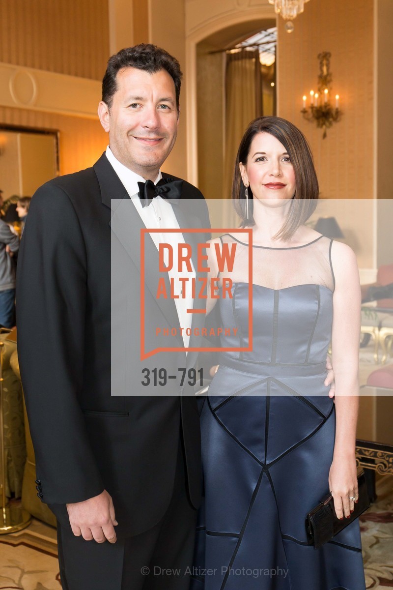 Peter Weingarten, Susan Weingarten, SAN FRANCISCO HERITAGE Soiree 2015, US, April 19th, 2015,Drew Altizer, Drew Altizer Photography, full-service event agency, private events, San Francisco photographer, photographer California
