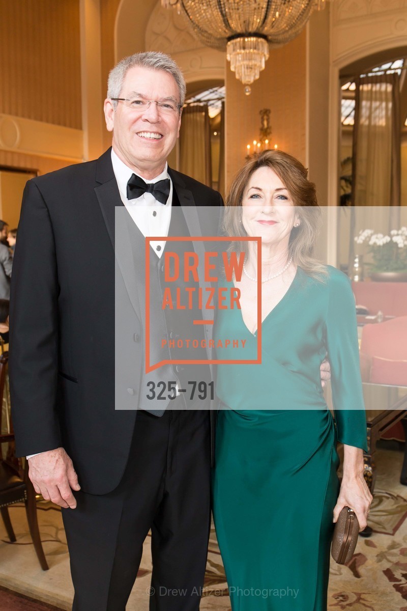 Danny O'Shea, Helena O'Shea, SAN FRANCISCO HERITAGE Soiree 2015, US, April 19th, 2015,Drew Altizer, Drew Altizer Photography, full-service agency, private events, San Francisco photographer, photographer california