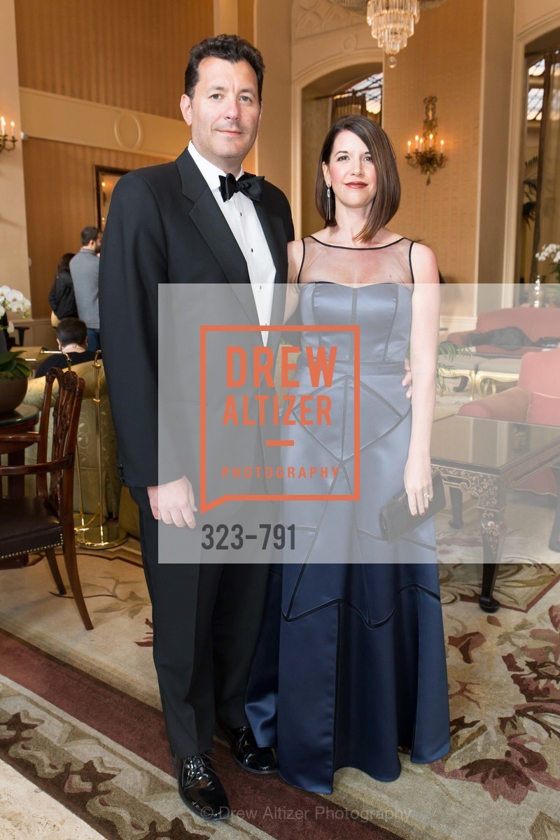 Peter Weingarten, Susan Weingarten, SAN FRANCISCO HERITAGE Soiree 2015, US, April 19th, 2015,Drew Altizer, Drew Altizer Photography, full-service agency, private events, San Francisco photographer, photographer california
