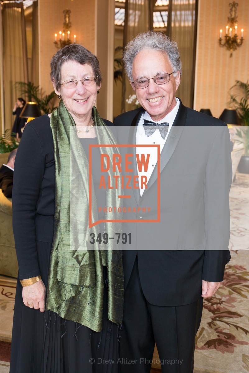 Jane Rice, Michael Rice, SAN FRANCISCO HERITAGE Soiree 2015, US, April 19th, 2015,Drew Altizer, Drew Altizer Photography, full-service agency, private events, San Francisco photographer, photographer california