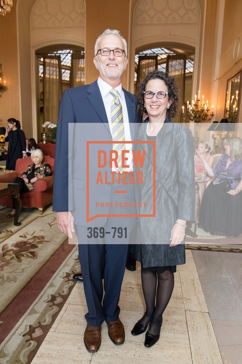 Bobbie Fisch, SAN FRANCISCO HERITAGE Soiree 2015, US, April 19th, 2015