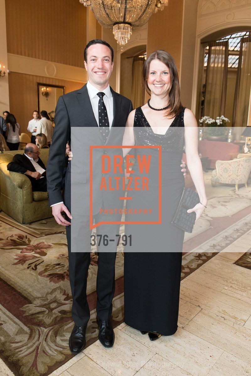 James Gronek, Jillian Moritz, Photo #376-791
