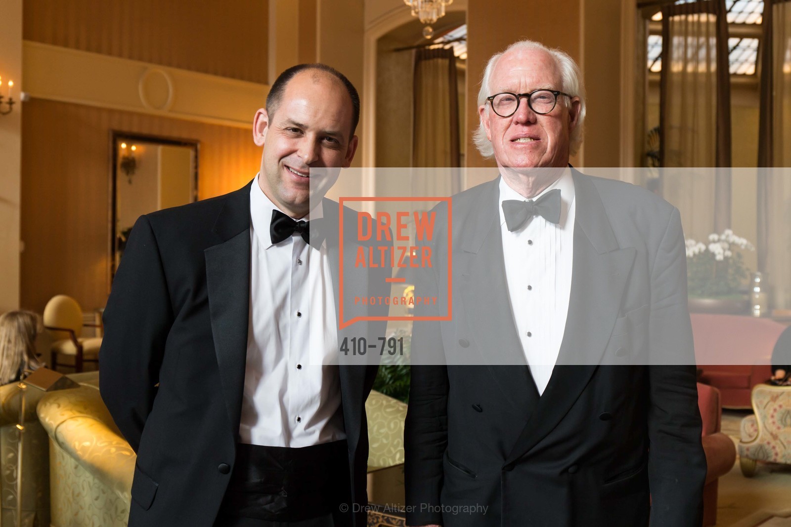 Mike Buhler, Stewart Morton, SAN FRANCISCO HERITAGE Soiree 2015, US, April 19th, 2015,Drew Altizer, Drew Altizer Photography, full-service agency, private events, San Francisco photographer, photographer california