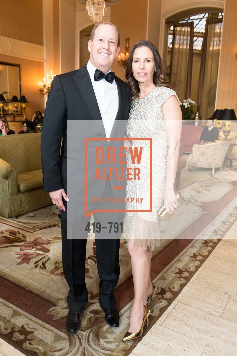 Michael Rosenfeld, Patty Rosenfeld, SAN FRANCISCO HERITAGE Soiree 2015, US, April 19th, 2015,Drew Altizer, Drew Altizer Photography, full-service agency, private events, San Francisco photographer, photographer california
