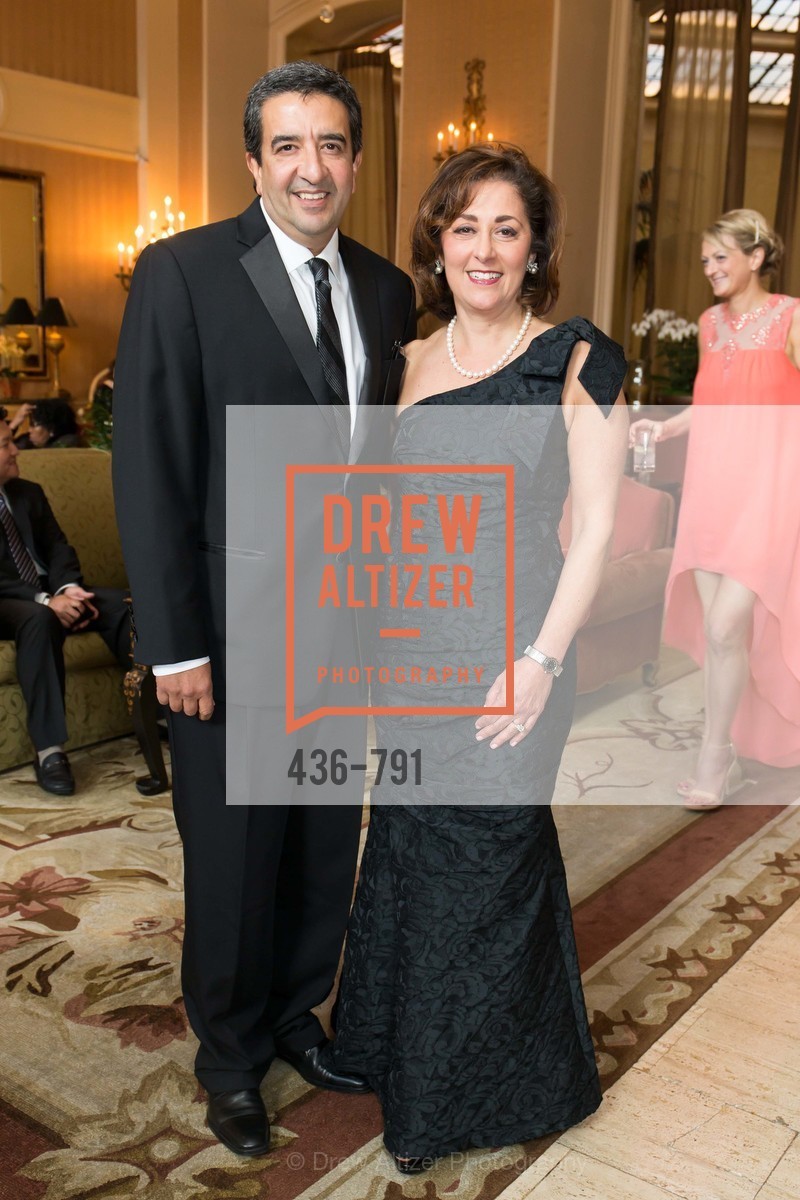Saied Nazeri, Nazzi Nazeri, SAN FRANCISCO HERITAGE Soiree 2015, US, April 19th, 2015,Drew Altizer, Drew Altizer Photography, full-service agency, private events, San Francisco photographer, photographer california