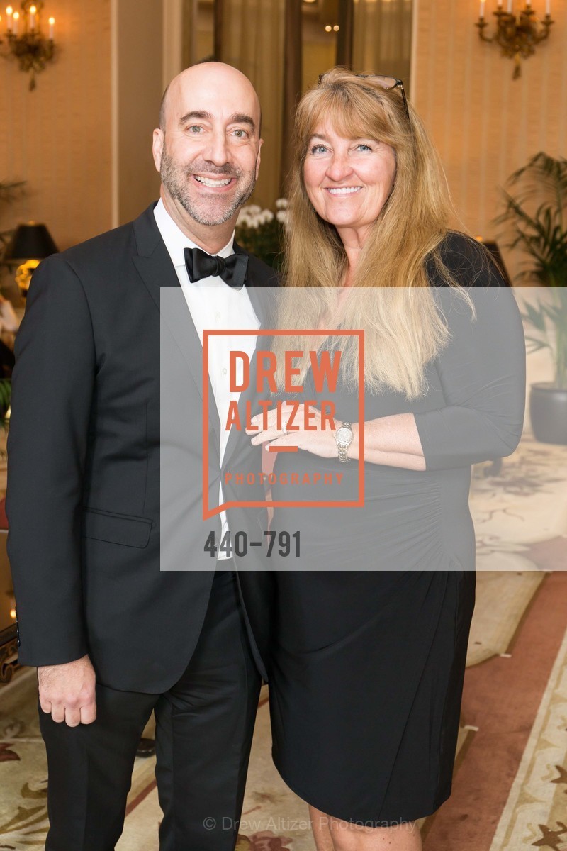 Fred Hamber, Diane Petty, SAN FRANCISCO HERITAGE Soiree 2015, US, April 19th, 2015,Drew Altizer, Drew Altizer Photography, full-service agency, private events, San Francisco photographer, photographer california