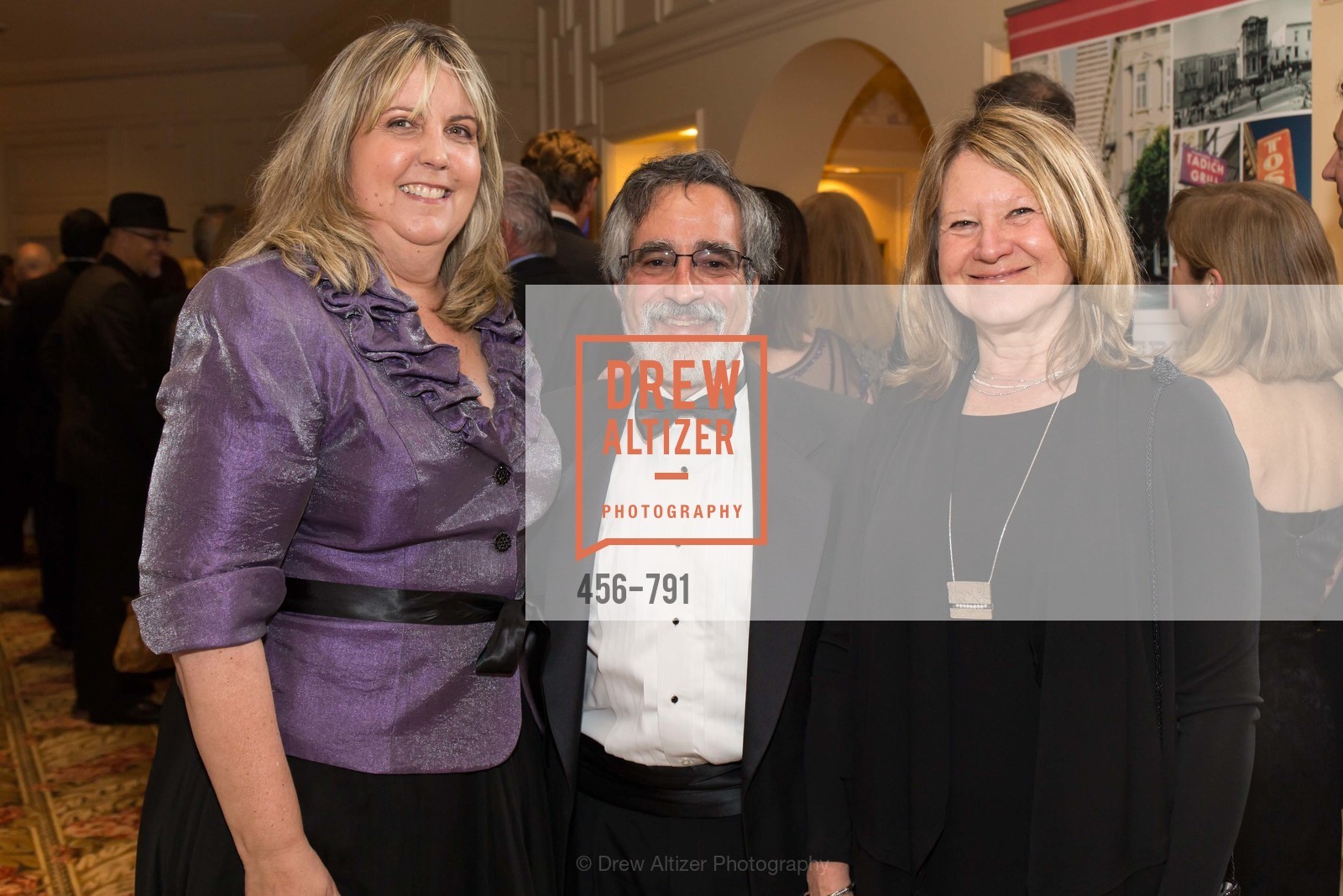 Aaron Peskin, Nancy Shanahan, SAN FRANCISCO HERITAGE Soiree 2015, US, April 19th, 2015,Drew Altizer, Drew Altizer Photography, full-service agency, private events, San Francisco photographer, photographer california