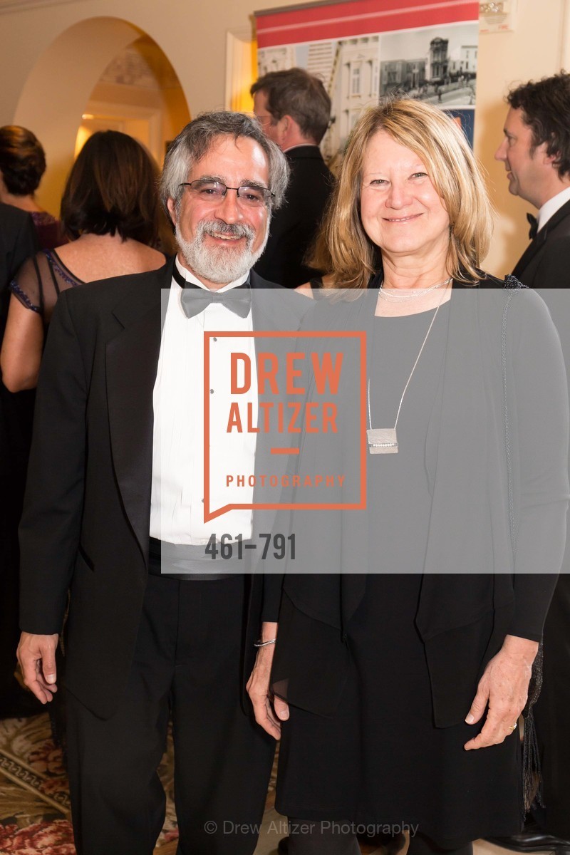 Aaron Peskin, Nancy Shanahan, SAN FRANCISCO HERITAGE Soiree 2015, US, April 19th, 2015,Drew Altizer, Drew Altizer Photography, full-service agency, private events, San Francisco photographer, photographer california