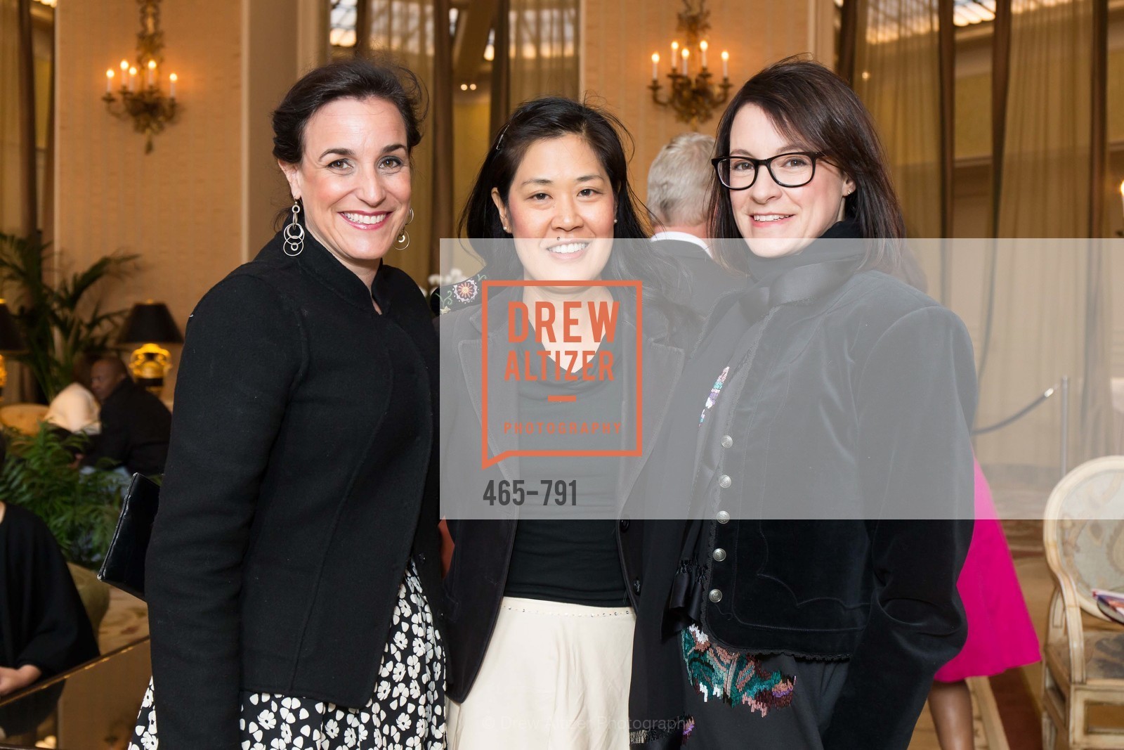Courtney Pash, Ming Yeung, Tara Sullivan, SAN FRANCISCO HERITAGE Soiree 2015, US, April 19th, 2015,Drew Altizer, Drew Altizer Photography, full-service event agency, private events, San Francisco photographer, photographer California