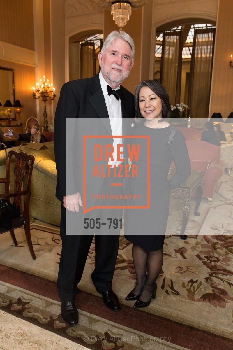 Glenn David, Linda Mathews, SAN FRANCISCO HERITAGE Soiree 2015, US, April 19th, 2015,Drew Altizer, Drew Altizer Photography, full-service agency, private events, San Francisco photographer, photographer california