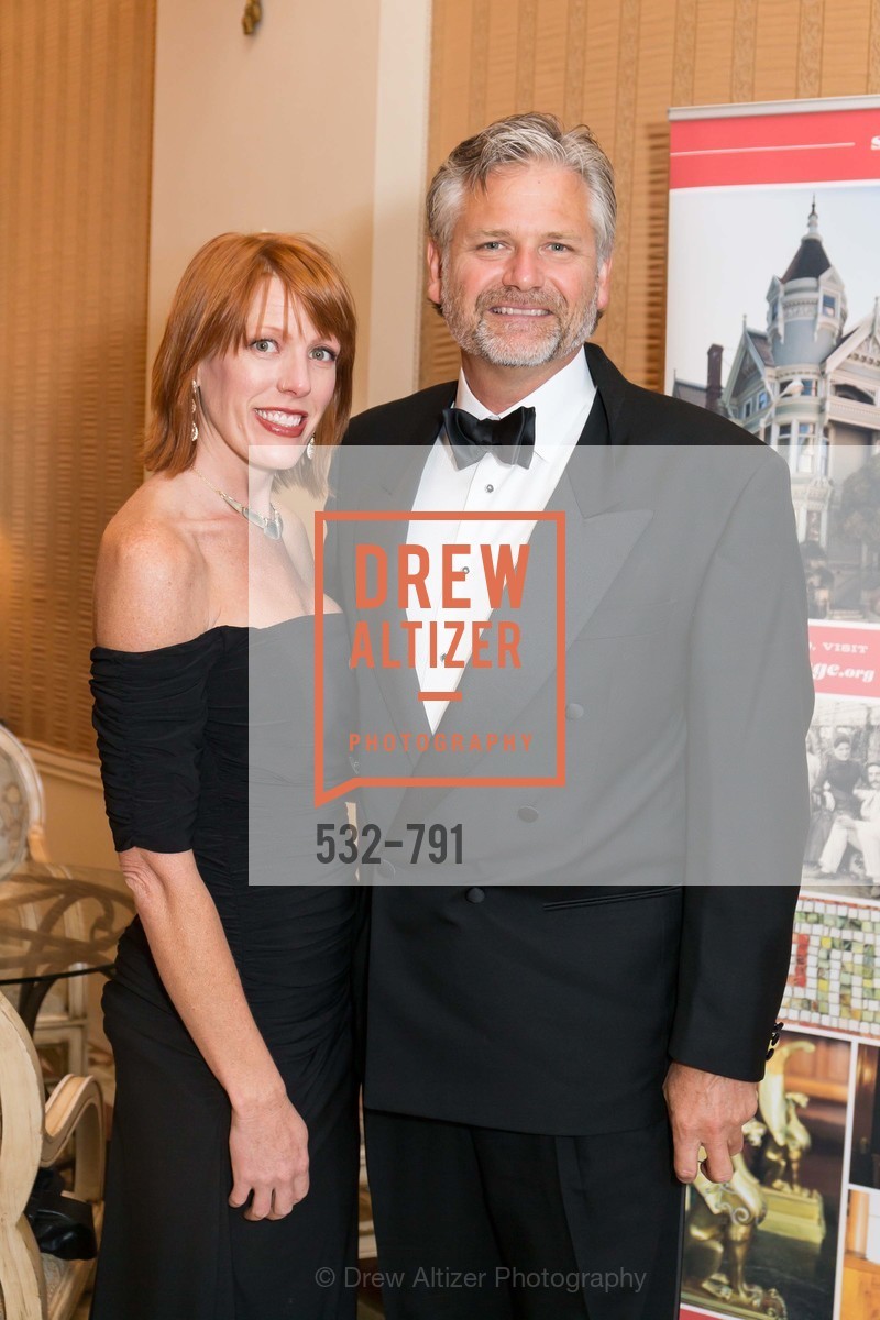 Carrie Perryman, Joe Elliott, SAN FRANCISCO HERITAGE Soiree 2015, US, April 19th, 2015,Drew Altizer, Drew Altizer Photography, full-service agency, private events, San Francisco photographer, photographer california