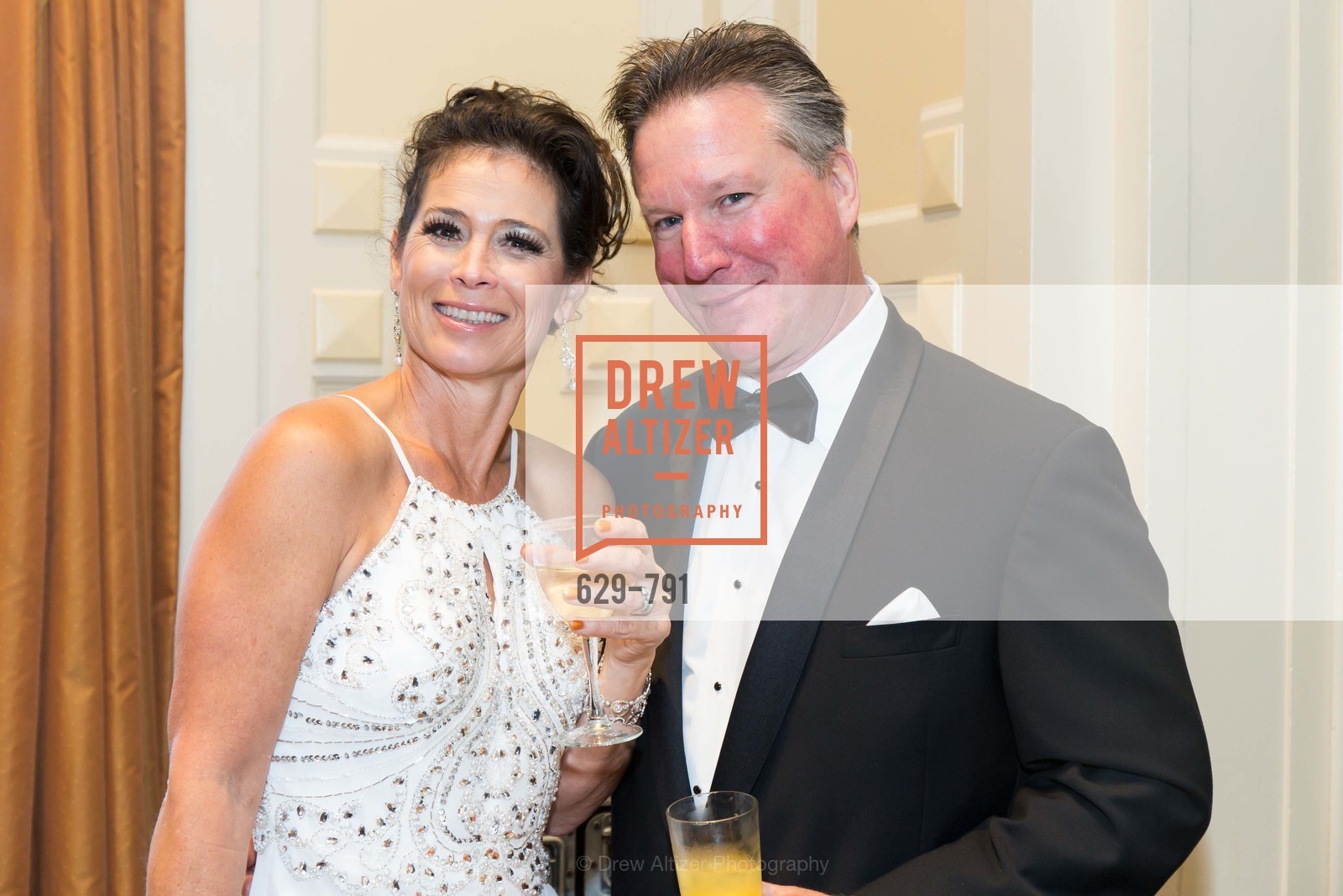 Sonia Fuetsch, John Fuetsch, SAN FRANCISCO HERITAGE Soiree 2015, US, April 19th, 2015,Drew Altizer, Drew Altizer Photography, full-service agency, private events, San Francisco photographer, photographer california