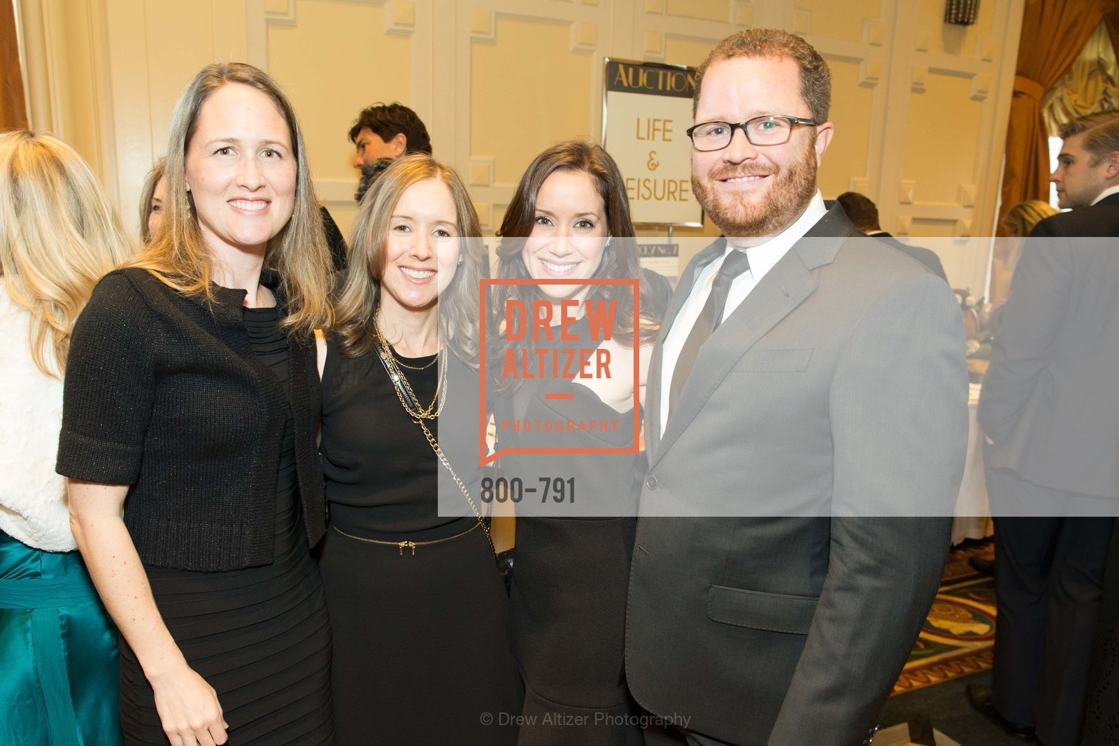 Top Picks, SAN FRANCISCO HERITAGE Soiree 2015, April 19th, 2015, Photo,Drew Altizer, Drew Altizer Photography, full-service agency, private events, San Francisco photographer, photographer california
