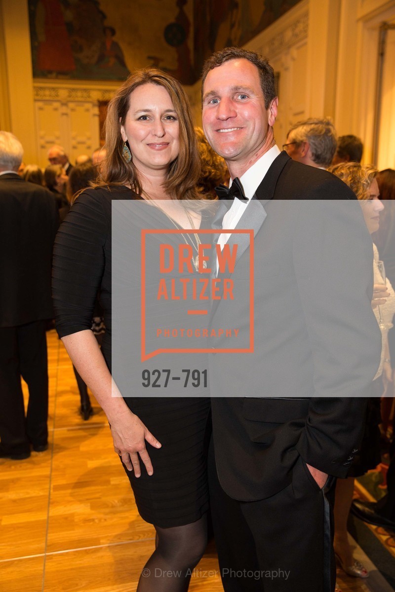 Julie Tilley Barlow, Chris Barlow, SAN FRANCISCO HERITAGE Soiree 2015, US, April 19th, 2015,Drew Altizer, Drew Altizer Photography, full-service agency, private events, San Francisco photographer, photographer california