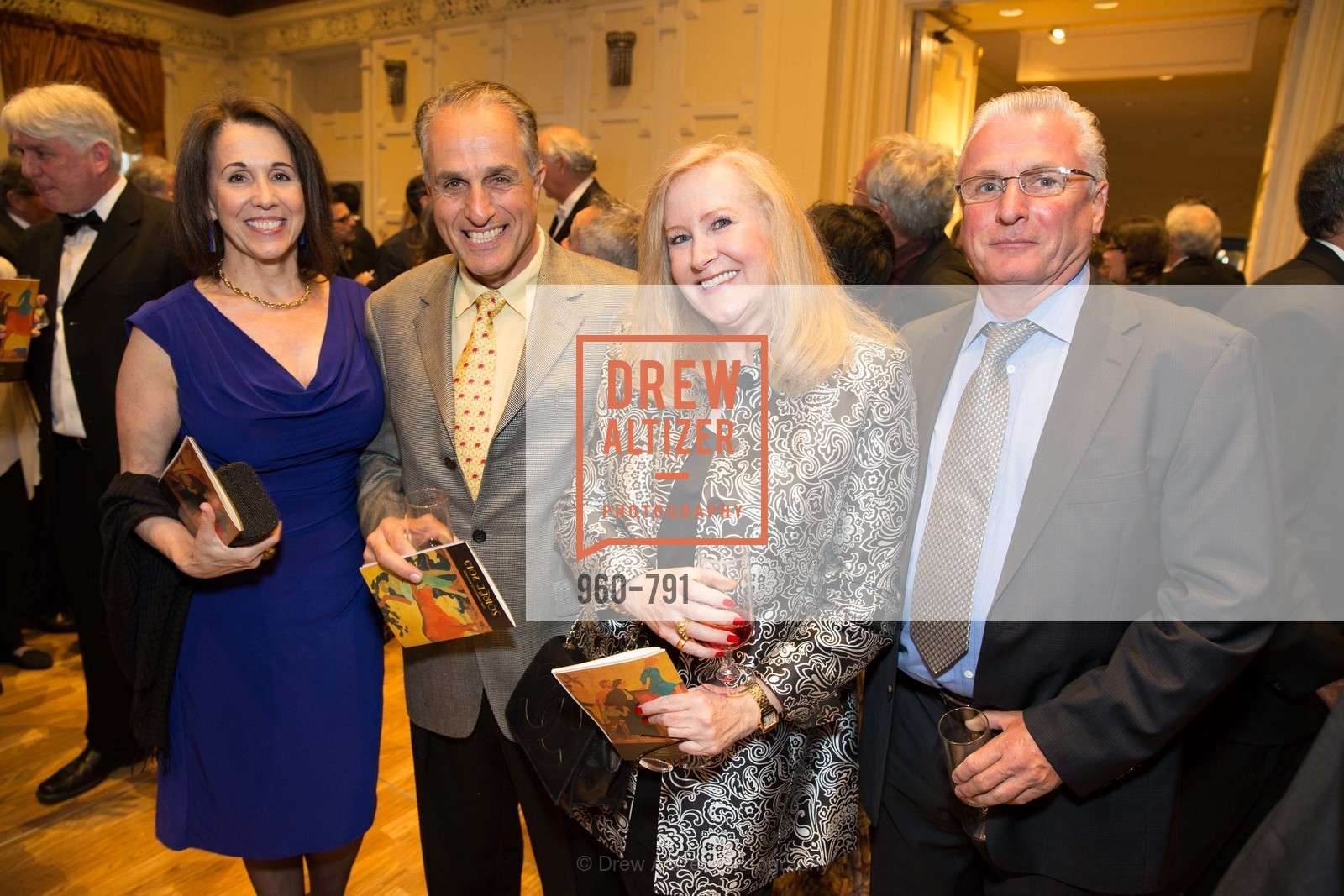 Top Picks, SAN FRANCISCO HERITAGE Soiree 2015, April 19th, 2015, Photo,Drew Altizer, Drew Altizer Photography, full-service agency, private events, San Francisco photographer, photographer california