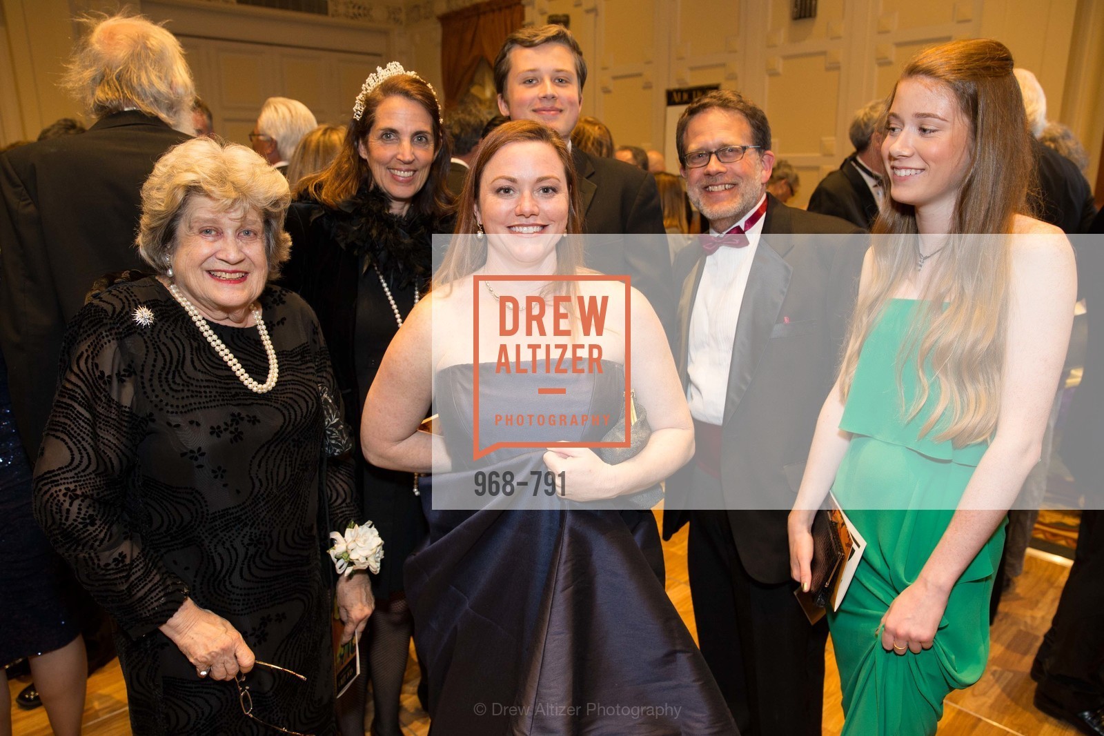 Geegee Bland Platt, Jojo Platt, Peter Platt, SAN FRANCISCO HERITAGE Soiree 2015, US, April 19th, 2015,Drew Altizer, Drew Altizer Photography, full-service agency, private events, San Francisco photographer, photographer california