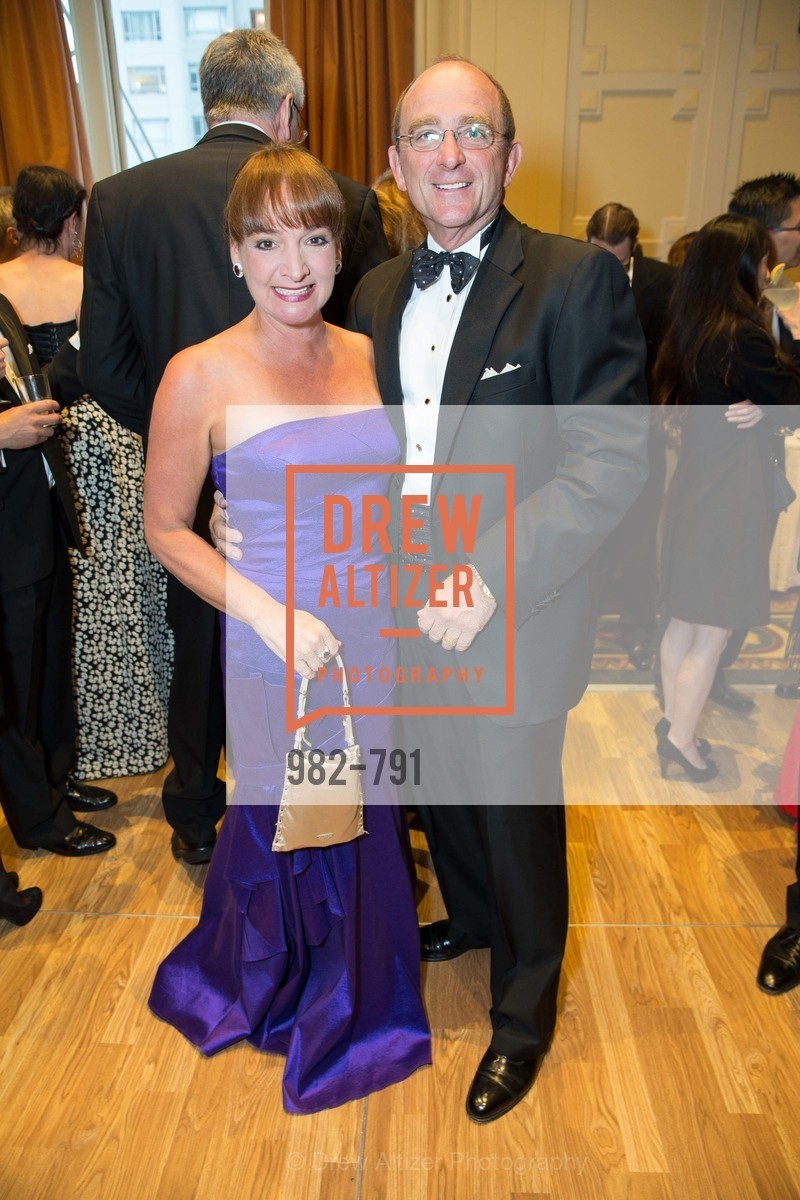 Barbara Klein, Tom Klein, SAN FRANCISCO HERITAGE Soiree 2015, US, April 19th, 2015,Drew Altizer, Drew Altizer Photography, full-service agency, private events, San Francisco photographer, photographer california