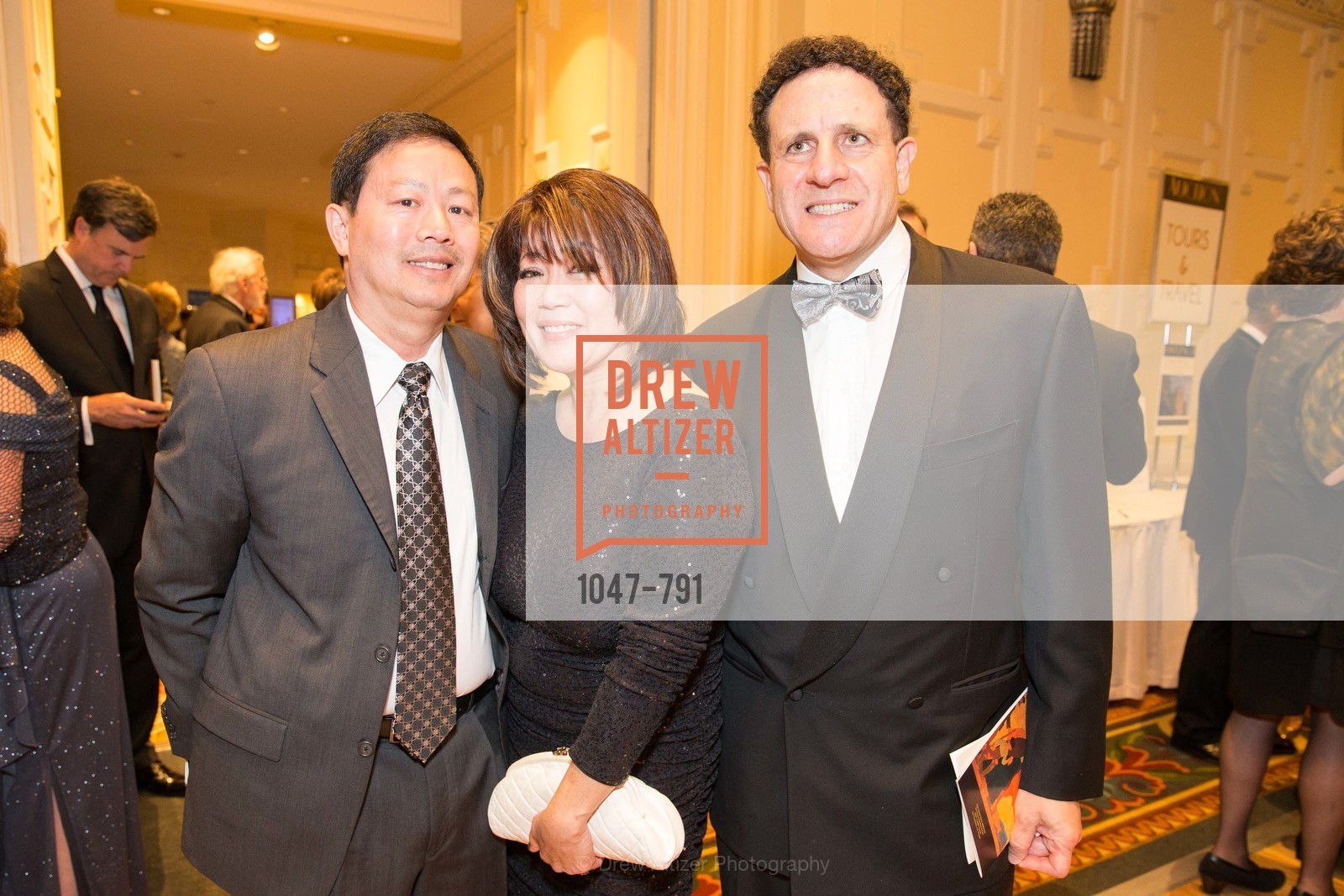 Harold Kan, Deanna Kan, SAN FRANCISCO HERITAGE Soiree 2015, US, April 19th, 2015,Drew Altizer, Drew Altizer Photography, full-service agency, private events, San Francisco photographer, photographer california