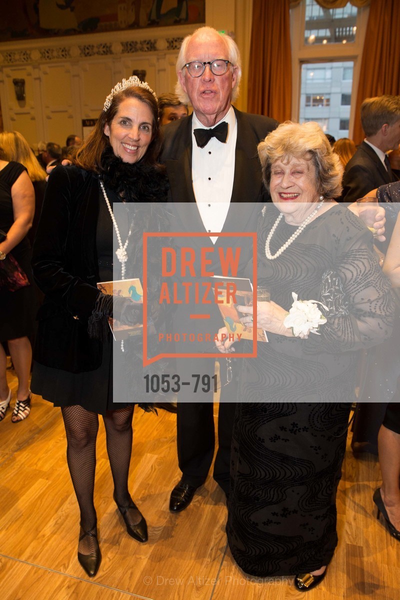 Stewart Morton, Geegee Bland Platt, SAN FRANCISCO HERITAGE Soiree 2015, US, April 19th, 2015,Drew Altizer, Drew Altizer Photography, full-service event agency, private events, San Francisco photographer, photographer California