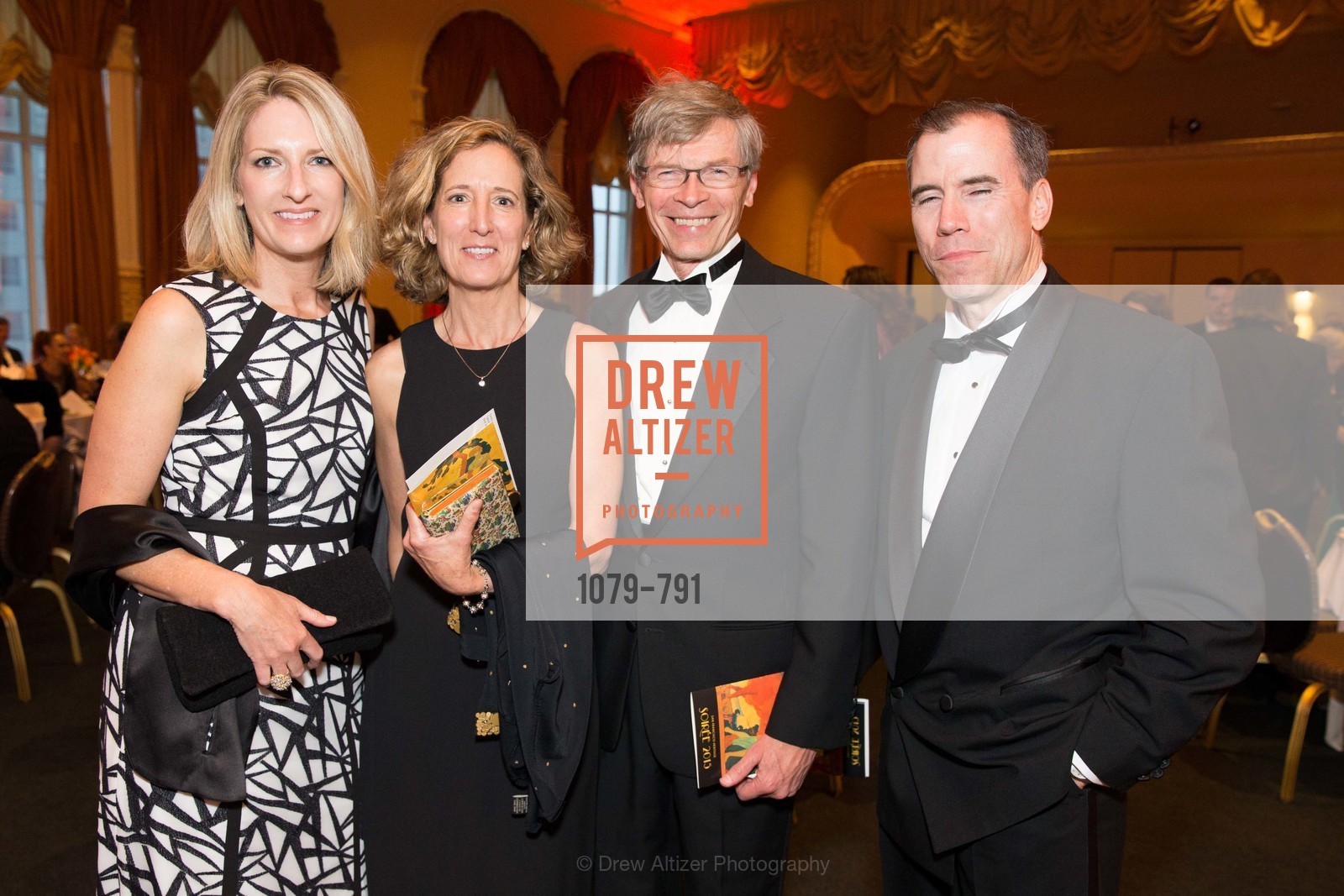 Top Picks, SAN FRANCISCO HERITAGE Soiree 2015, April 19th, 2015, Photo,Drew Altizer, Drew Altizer Photography, full-service agency, private events, San Francisco photographer, photographer california