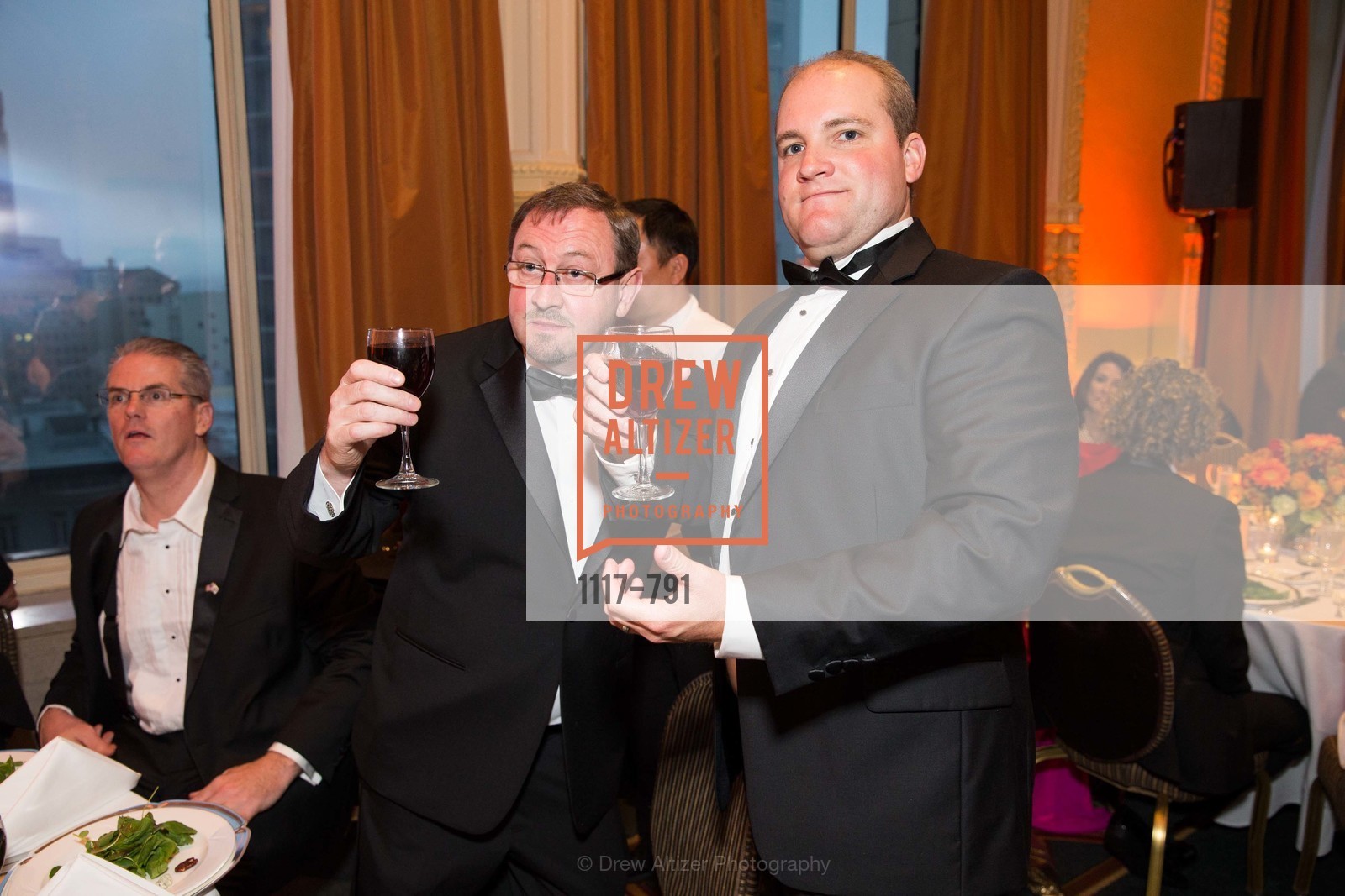 Top Picks, SAN FRANCISCO HERITAGE Soiree 2015, April 19th, 2015, Photo,Drew Altizer, Drew Altizer Photography, full-service agency, private events, San Francisco photographer, photographer california