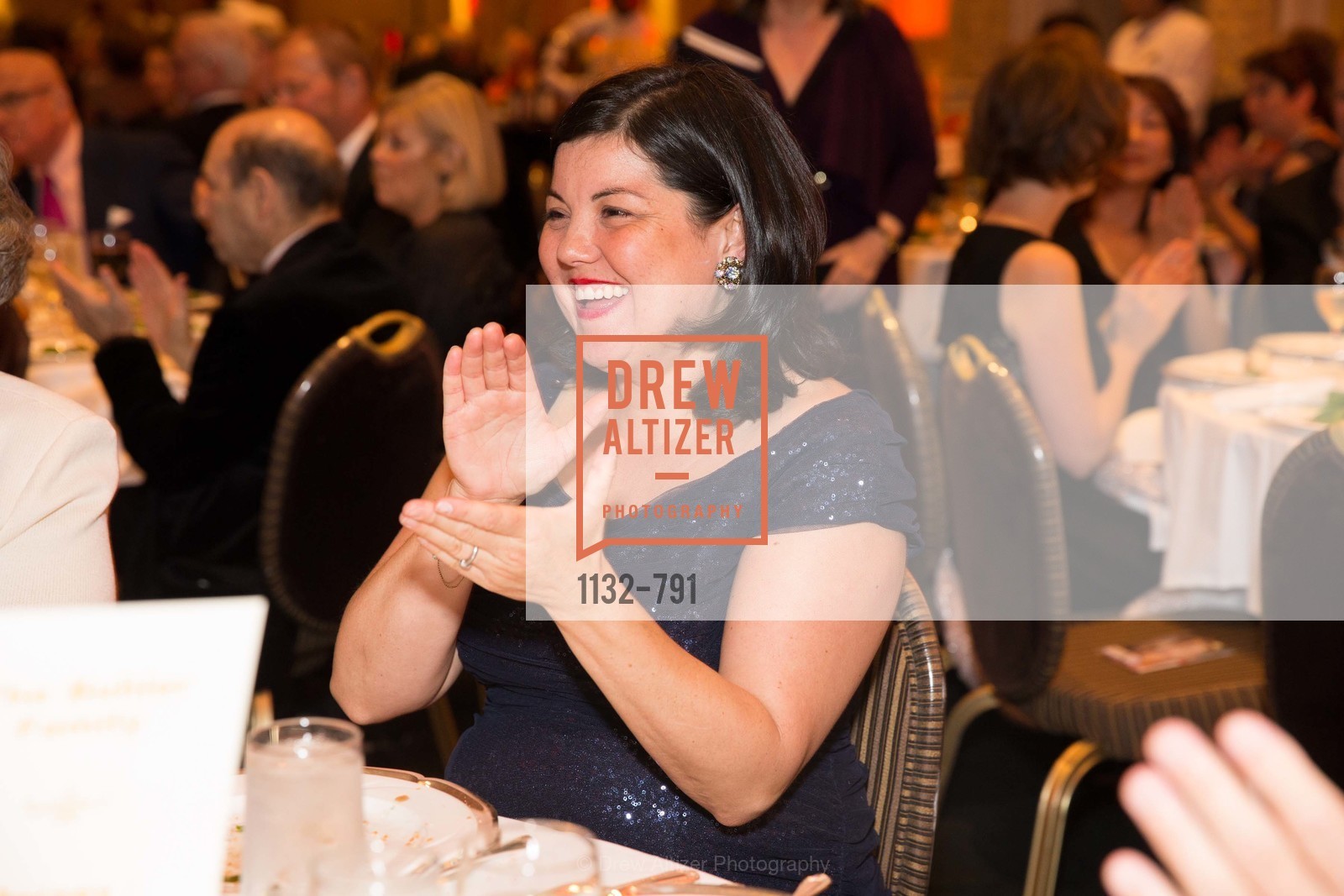 Erin Garcia, SAN FRANCISCO HERITAGE Soiree 2015, US, April 19th, 2015,Drew Altizer, Drew Altizer Photography, full-service event agency, private events, San Francisco photographer, photographer California