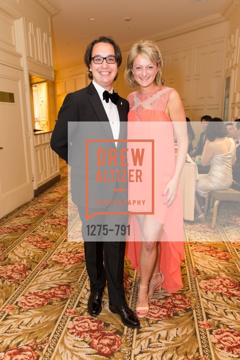Christopher Wiseman, Holly Goodin, SAN FRANCISCO HERITAGE Soiree 2015, US, April 19th, 2015,Drew Altizer, Drew Altizer Photography, full-service agency, private events, San Francisco photographer, photographer california