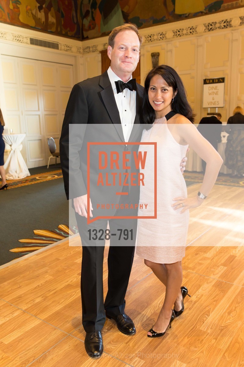 Jeff Gherardini, Suzanne Gherardini, SAN FRANCISCO HERITAGE Soiree 2015, US, April 19th, 2015,Drew Altizer, Drew Altizer Photography, full-service agency, private events, San Francisco photographer, photographer california