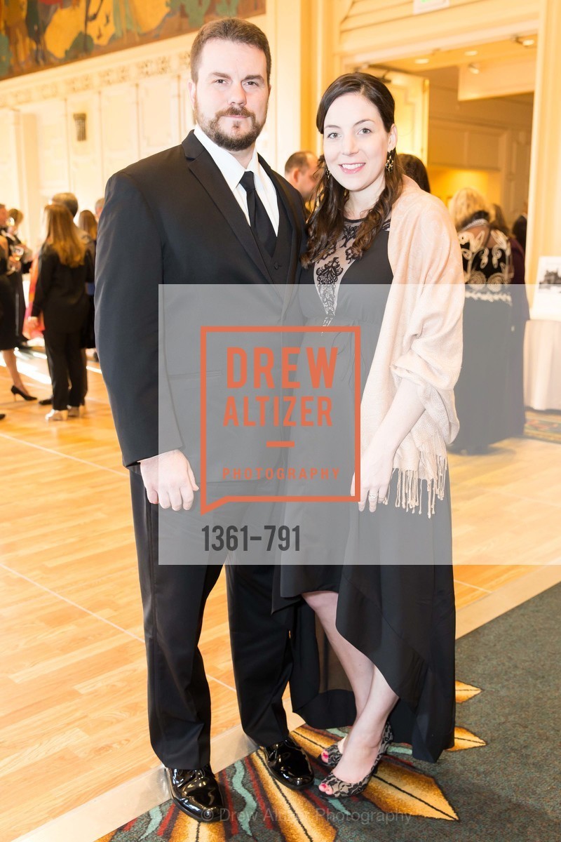 Top Picks, SAN FRANCISCO HERITAGE Soiree 2015, April 19th, 2015, Photo,Drew Altizer, Drew Altizer Photography, full-service agency, private events, San Francisco photographer, photographer california
