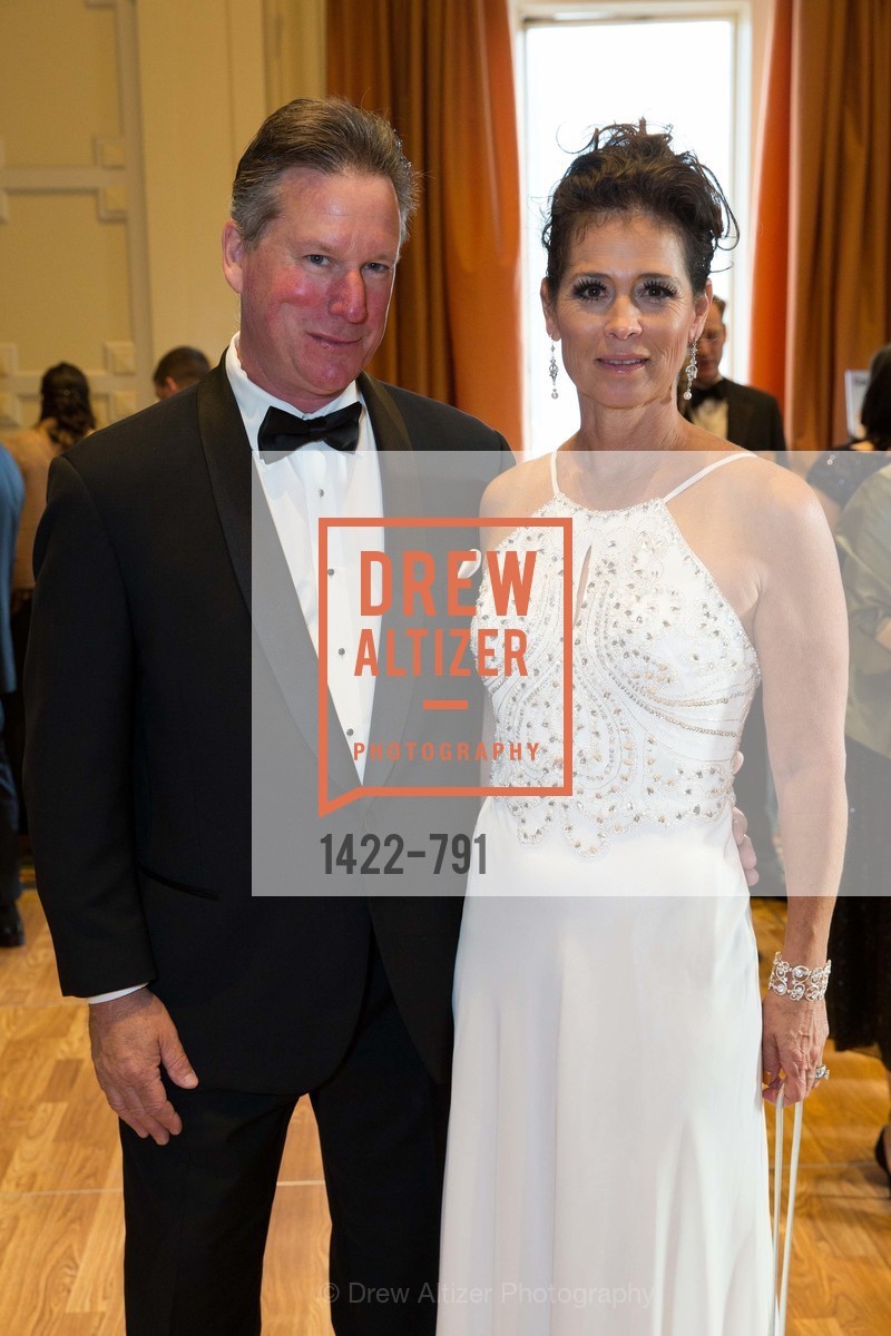 John Fuetsch, Sonia Fuetsch, SAN FRANCISCO HERITAGE Soiree 2015, US, April 19th, 2015,Drew Altizer, Drew Altizer Photography, full-service agency, private events, San Francisco photographer, photographer california
