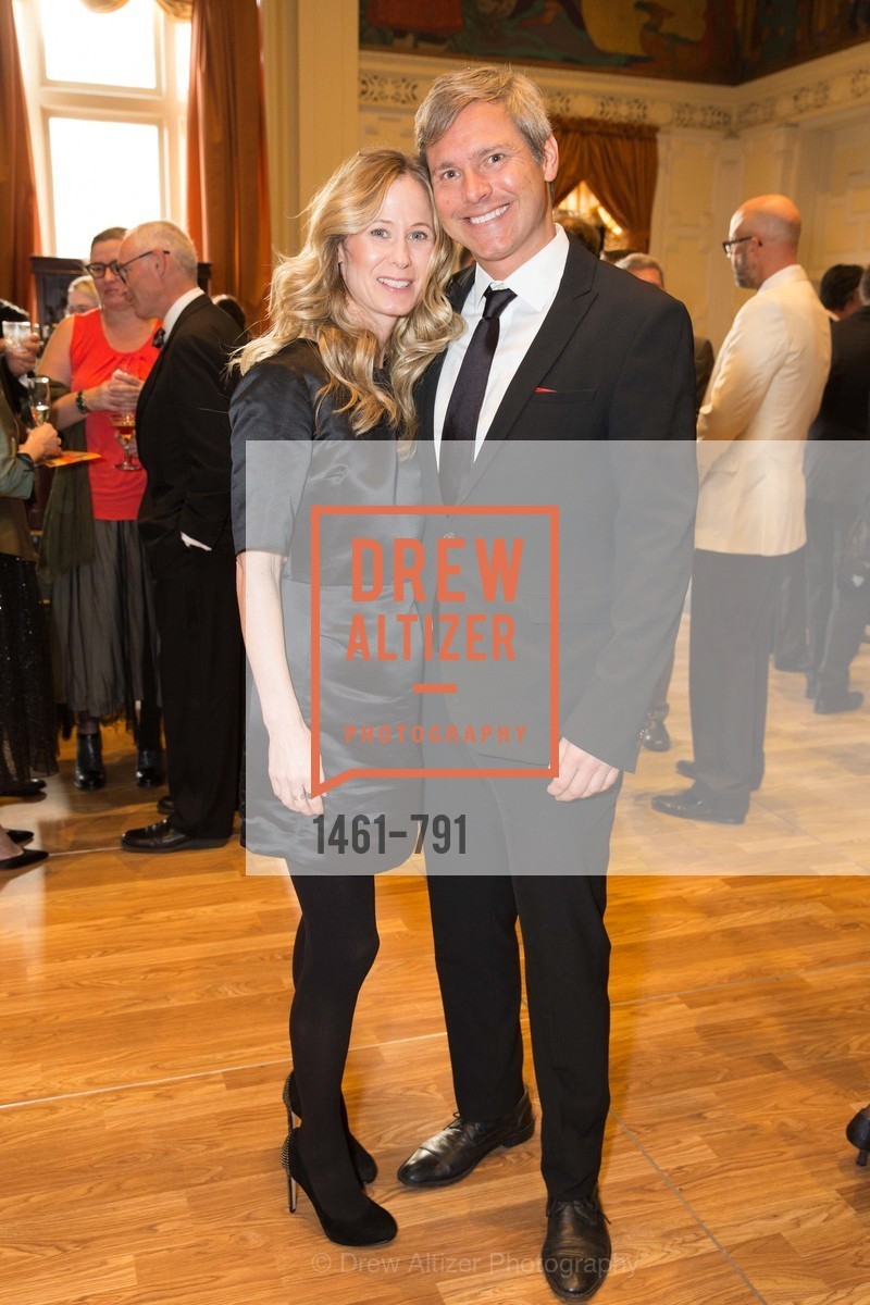 Micah Bishop, David Battenfield, SAN FRANCISCO HERITAGE Soiree 2015, US, April 19th, 2015,Drew Altizer, Drew Altizer Photography, full-service agency, private events, San Francisco photographer, photographer california