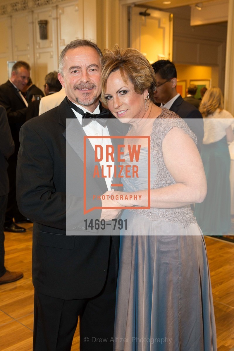 Mark Izdepski, Lona Izdepski, SAN FRANCISCO HERITAGE Soiree 2015, US, April 19th, 2015,Drew Altizer, Drew Altizer Photography, full-service agency, private events, San Francisco photographer, photographer california