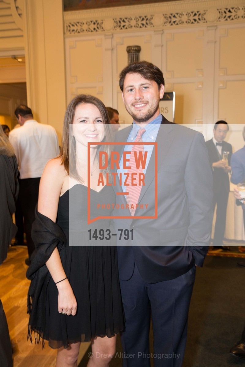 Rebecca Hobbs, Will Johnson, SAN FRANCISCO HERITAGE Soiree 2015, US, April 19th, 2015,Drew Altizer, Drew Altizer Photography, full-service agency, private events, San Francisco photographer, photographer california