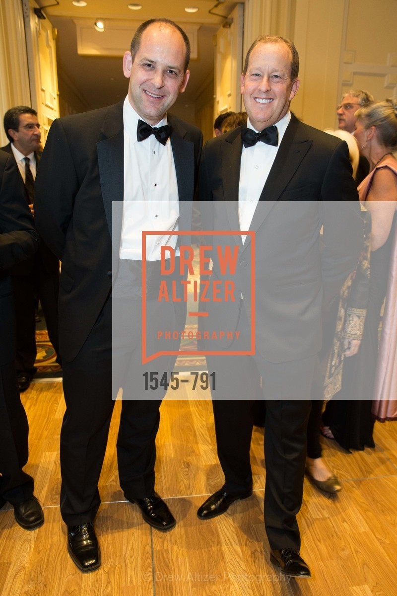 Mike Buhler, Michael Rosenfeld, SAN FRANCISCO HERITAGE Soiree 2015, US, April 19th, 2015,Drew Altizer, Drew Altizer Photography, full-service agency, private events, San Francisco photographer, photographer california