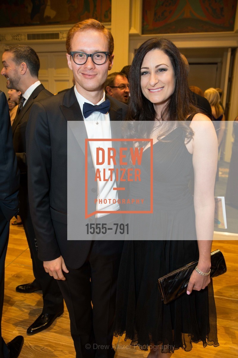 Caleb Sheldon, Shay Howard, SAN FRANCISCO HERITAGE Soiree 2015, US, April 19th, 2015,Drew Altizer, Drew Altizer Photography, full-service event agency, private events, San Francisco photographer, photographer California