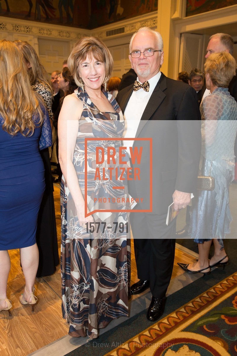 Nancy Cunningham Clark, Michael Broach, SAN FRANCISCO HERITAGE Soiree 2015, US, April 19th, 2015,Drew Altizer, Drew Altizer Photography, full-service agency, private events, San Francisco photographer, photographer california