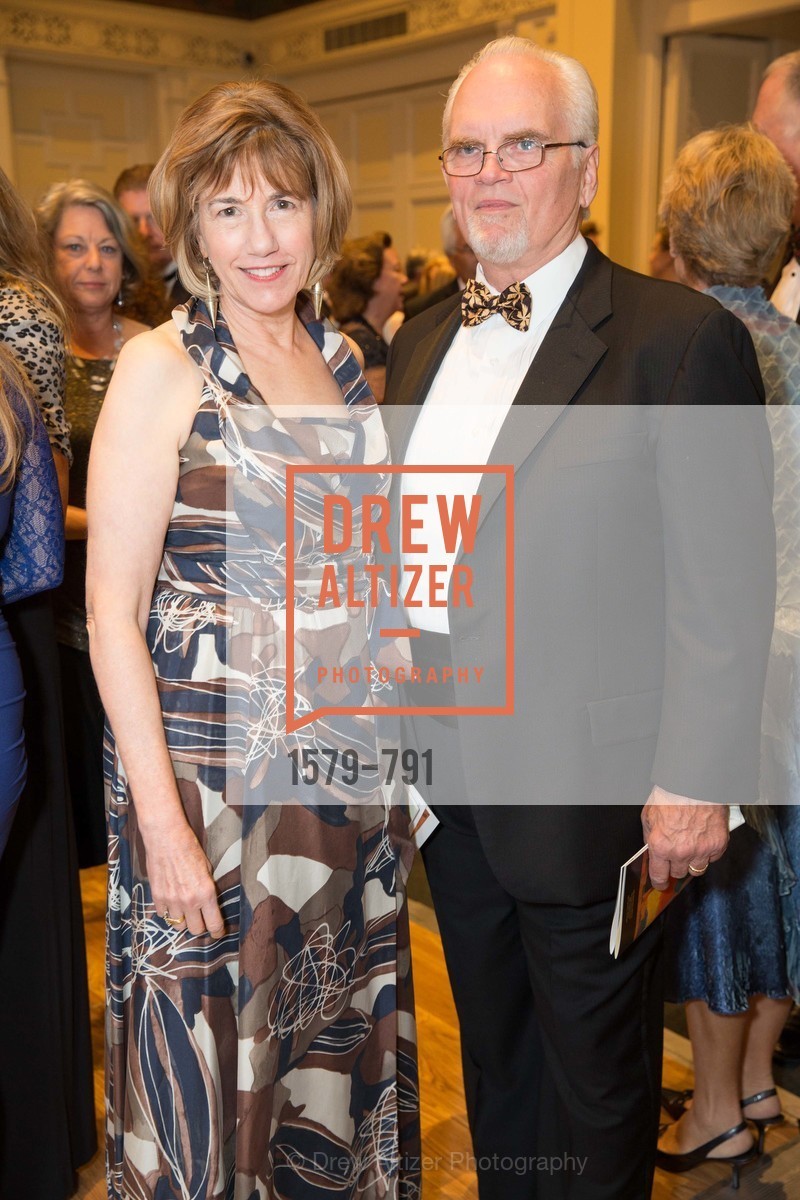 Nancy Cunningham Clark, Michael Broach, SAN FRANCISCO HERITAGE Soiree 2015, US, April 19th, 2015,Drew Altizer, Drew Altizer Photography, full-service agency, private events, San Francisco photographer, photographer california