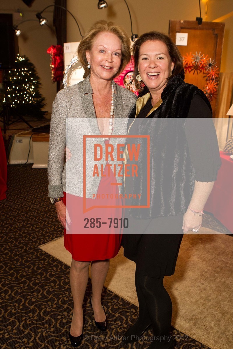 Eileen Burns, Serena Fairchild, Photo #285-7910