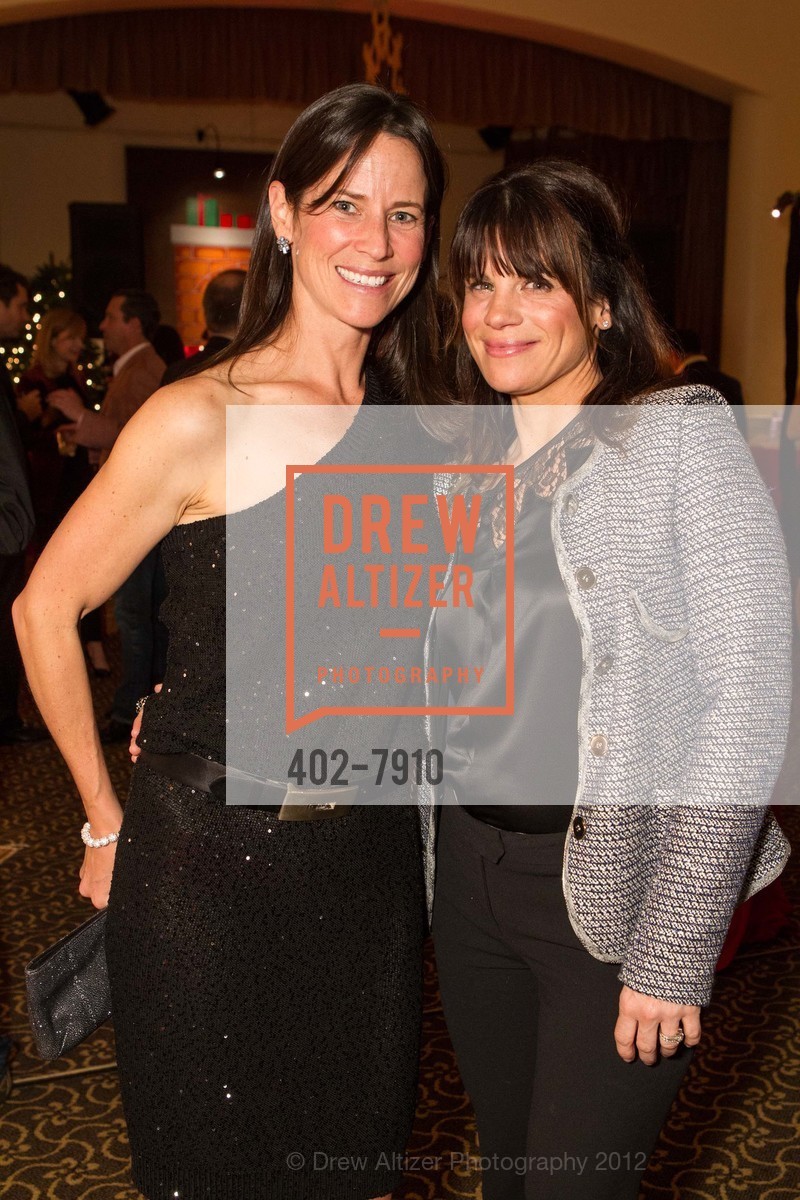 Whitney Chiate, Elizabeth Mendoza, Photo #402-7910