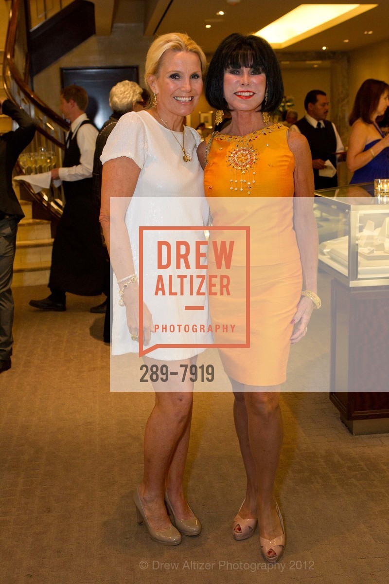 Susanne van Hecke, Marilyn Cabak, Photo #289-7919