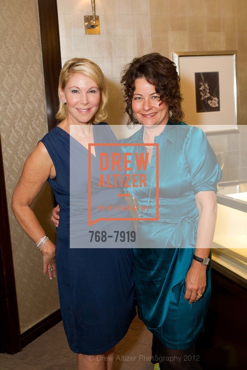 Terri Tiffany, Renee Rogers, ARTHRITIS FOUNDATION Launch Party, US, August 29th, 2012, Photo #768-7919 Terri Tiffany, Renee Rogers, Photo #768-7919
