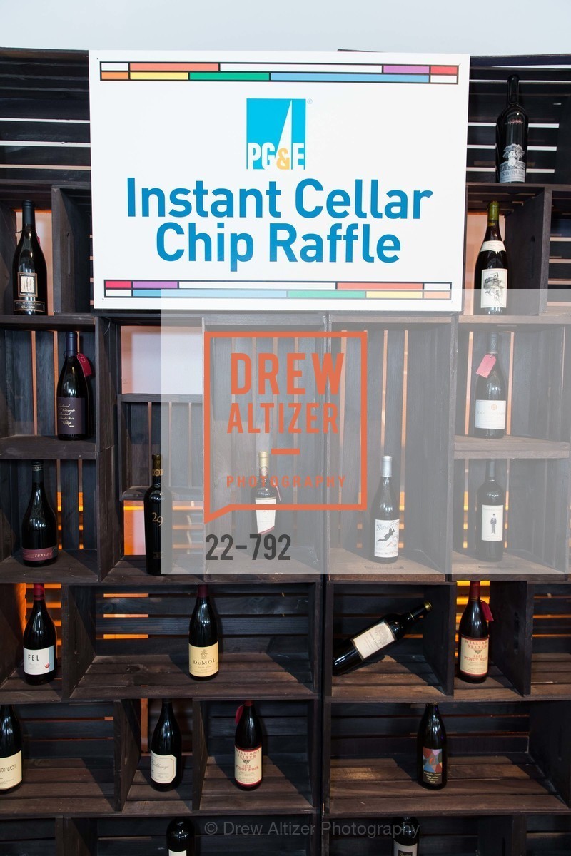 Instant Cellar Chip Raffle, MEALS ON WHEELS OF SAN FRANCISCO'S 28th Annual Star Chefs and Vintners Gala, US, April 20th, 2015,Drew Altizer, Drew Altizer Photography, full-service event agency, private events, San Francisco photographer, photographer California