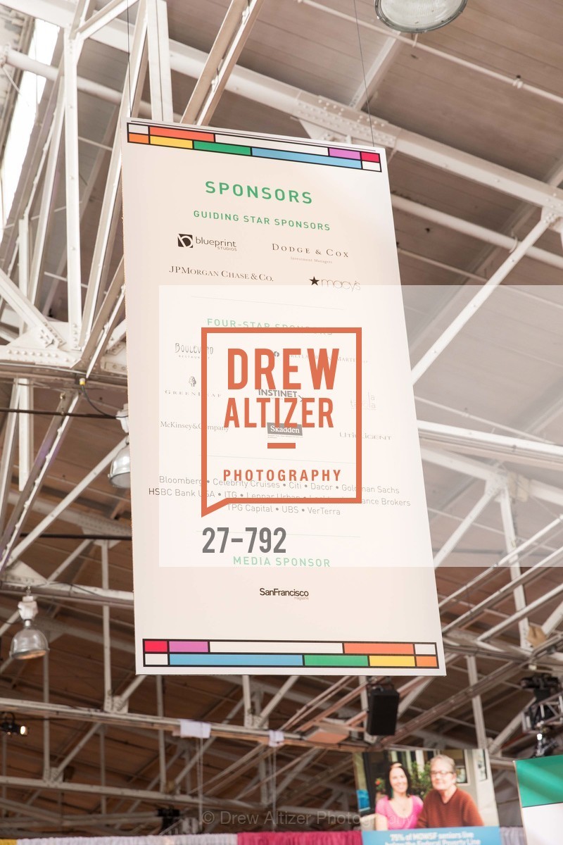 Atmosphere, MEALS ON WHEELS OF SAN FRANCISCO'S 28th Annual Star Chefs and Vintners Gala, US, April 20th, 2015,Drew Altizer, Drew Altizer Photography, full-service agency, private events, San Francisco photographer, photographer california