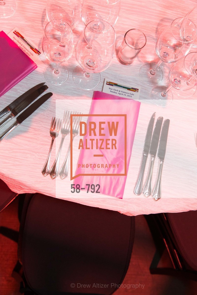 Atmosphere, MEALS ON WHEELS OF SAN FRANCISCO'S 28th Annual Star Chefs and Vintners Gala, US, April 20th, 2015,Drew Altizer, Drew Altizer Photography, full-service agency, private events, San Francisco photographer, photographer california
