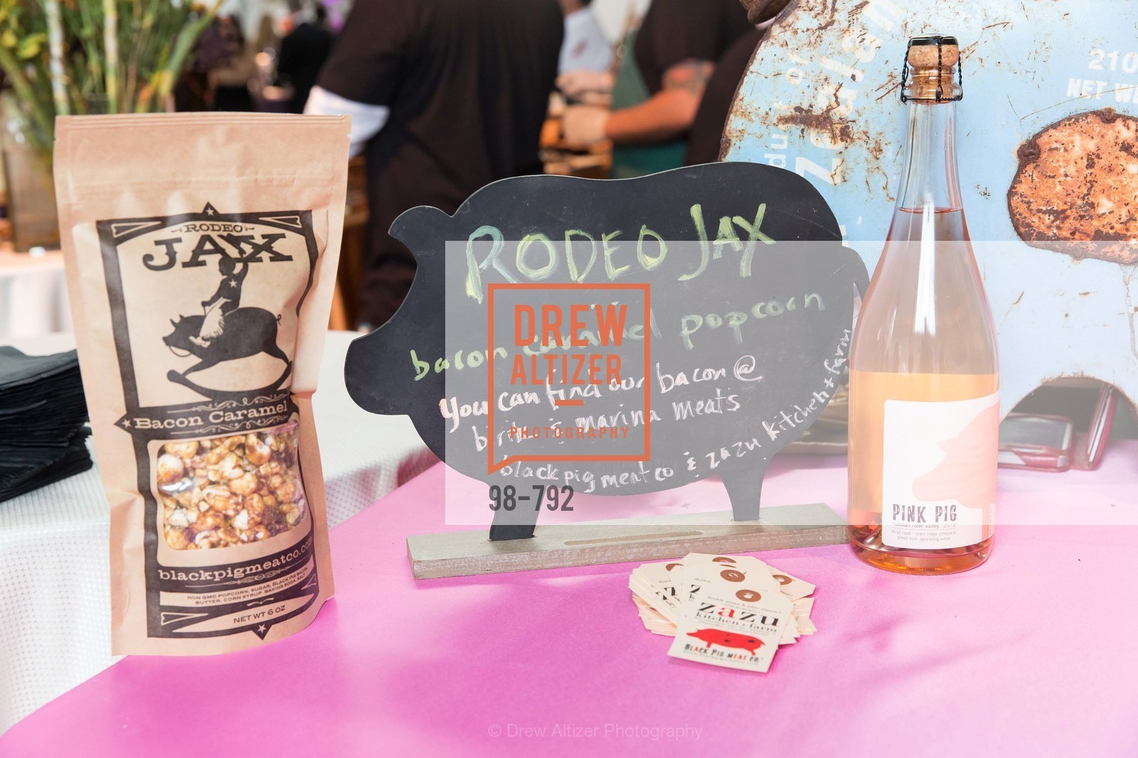 Rodeo Jax, MEALS ON WHEELS OF SAN FRANCISCO'S 28th Annual Star Chefs and Vintners Gala, US, April 20th, 2015,Drew Altizer, Drew Altizer Photography, full-service agency, private events, San Francisco photographer, photographer california