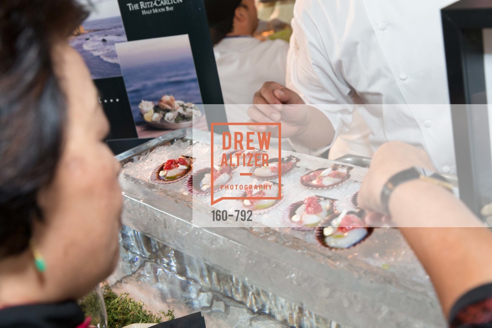 NAVIO, The Ritz Carlton Half Moon Bay, MEALS ON WHEELS OF SAN FRANCISCO'S 28th Annual Star Chefs and Vintners Gala, US, April 20th, 2015,Drew Altizer, Drew Altizer Photography, full-service agency, private events, San Francisco photographer, photographer california