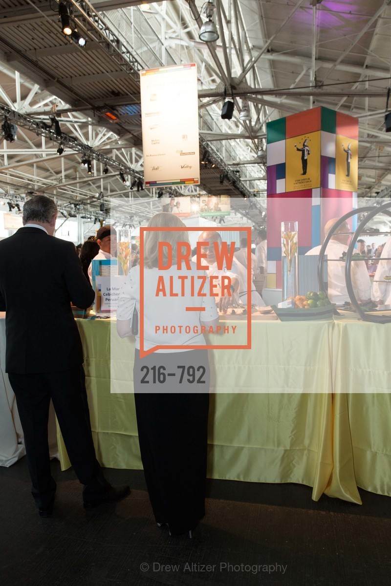 Atmosphere, MEALS ON WHEELS OF SAN FRANCISCO'S 28th Annual Star Chefs and Vintners Gala, US, April 20th, 2015,Drew Altizer, Drew Altizer Photography, full-service event agency, private events, San Francisco photographer, photographer California