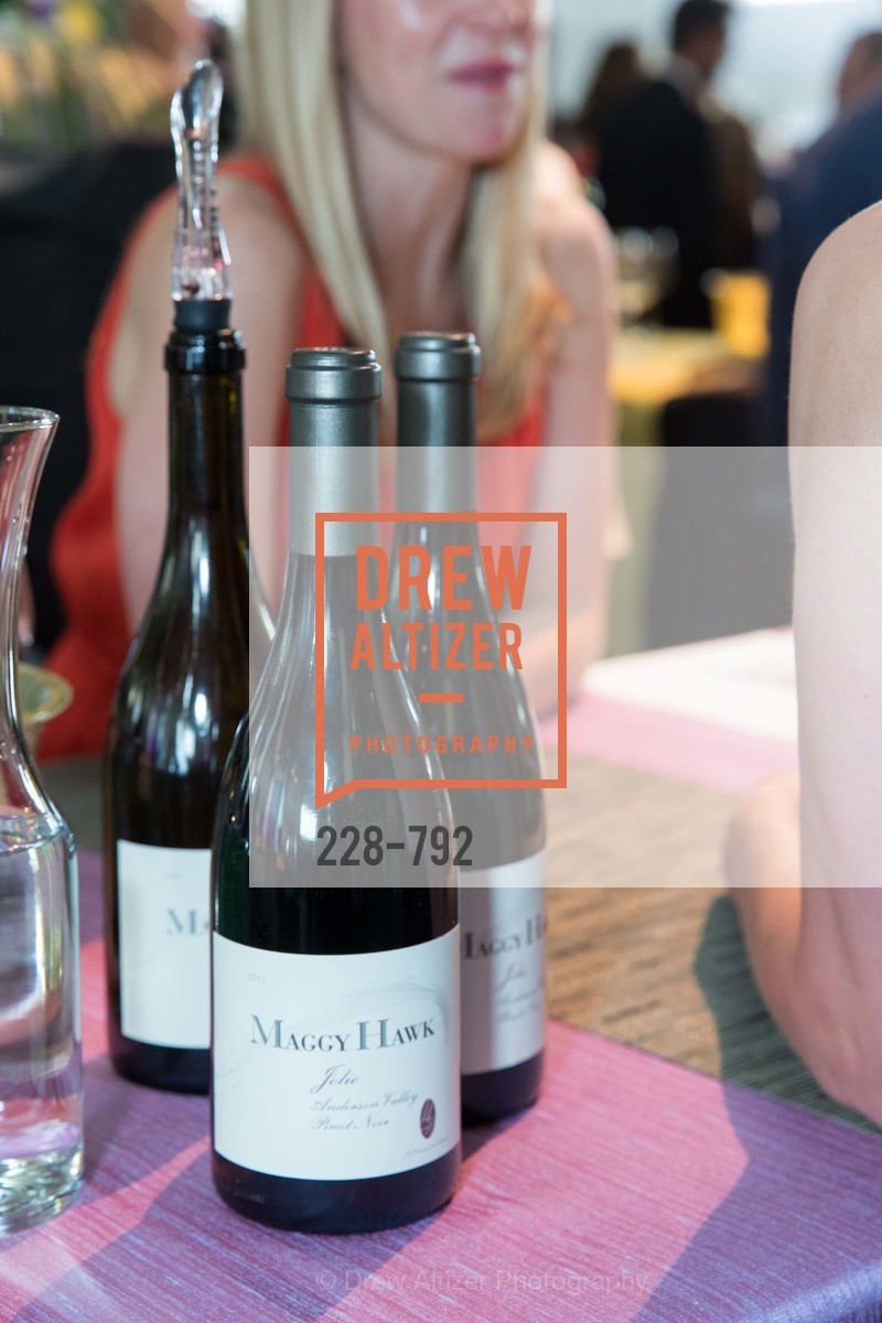 Maggy Hawk Winery, MEALS ON WHEELS OF SAN FRANCISCO'S 28th Annual Star Chefs and Vintners Gala, US, April 20th, 2015,Drew Altizer, Drew Altizer Photography, full-service agency, private events, San Francisco photographer, photographer california
