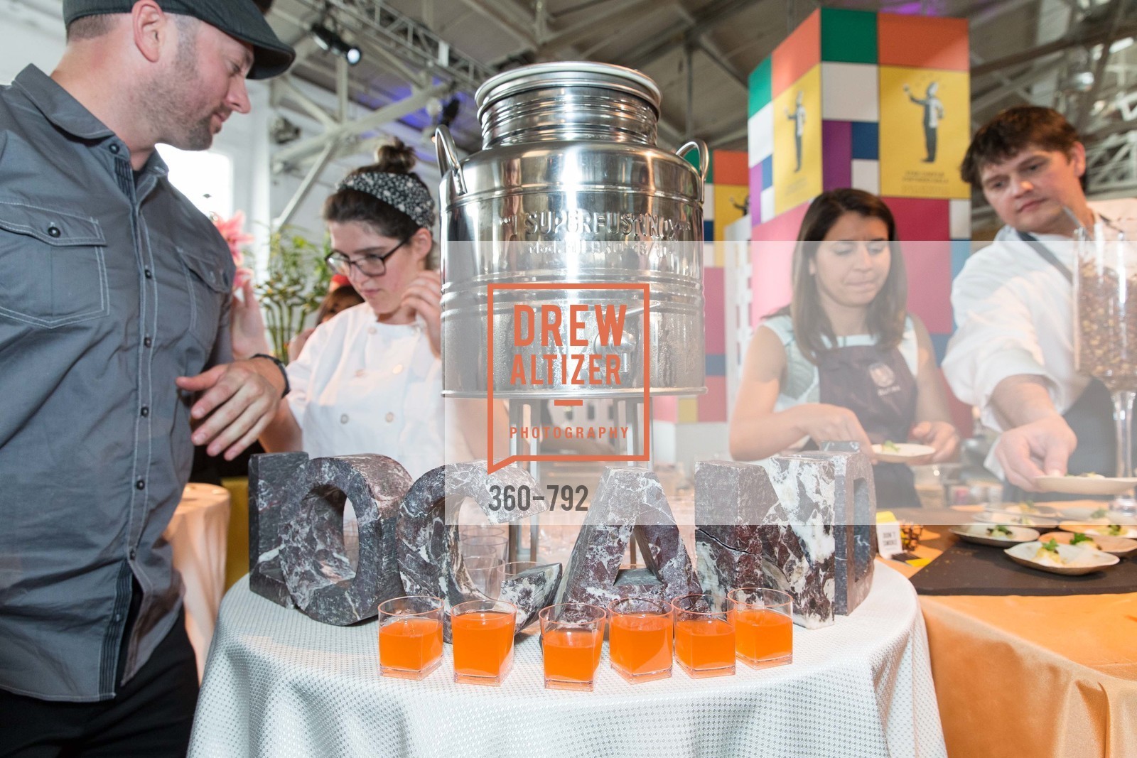 Locanda Restaurant, MEALS ON WHEELS OF SAN FRANCISCO'S 28th Annual Star Chefs and Vintners Gala, US, April 20th, 2015,Drew Altizer, Drew Altizer Photography, full-service agency, private events, San Francisco photographer, photographer california
